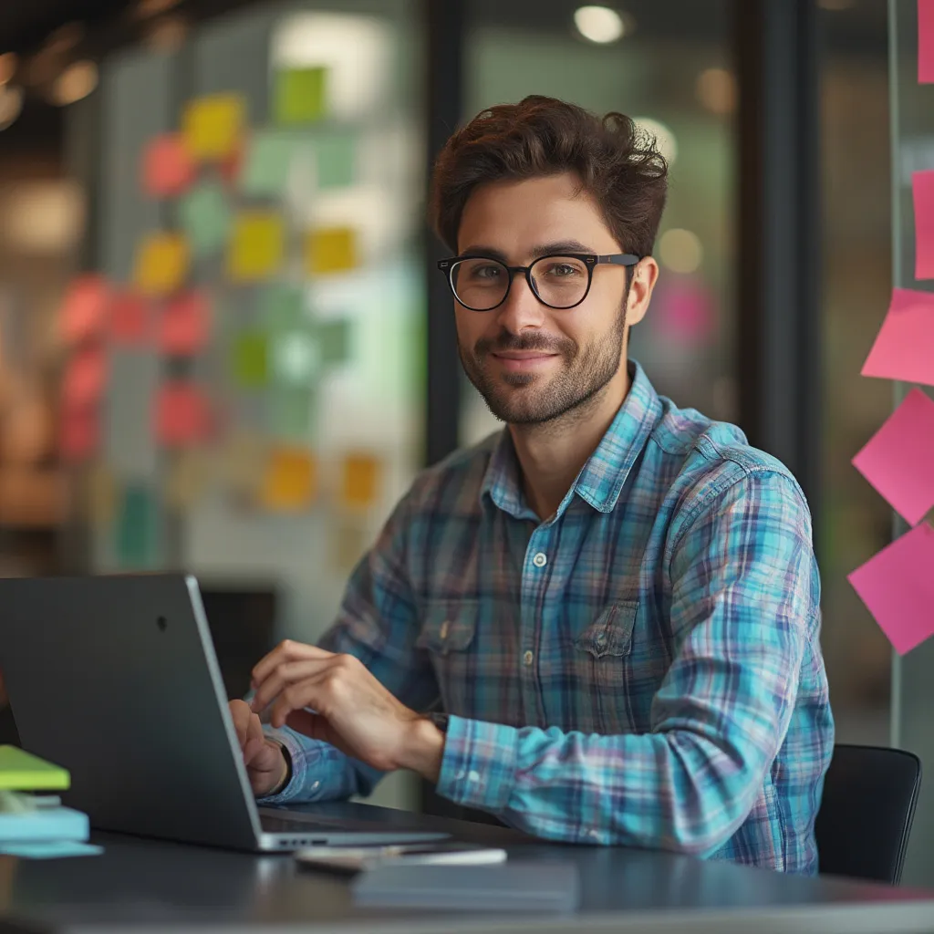 Desenvolvimento de software