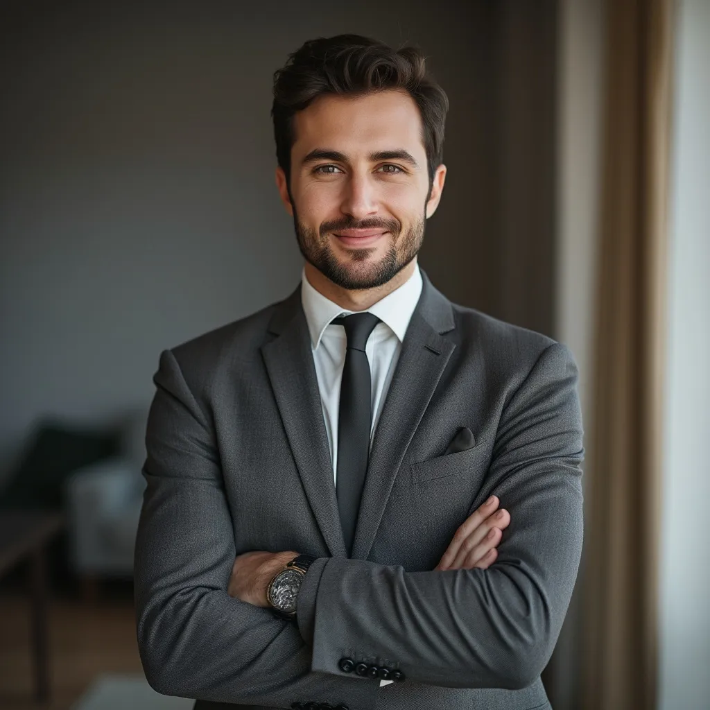 Carlos Matias